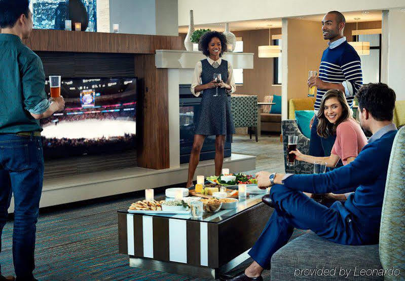 Residence Inn By Marriott Orlando Downtown Luaran gambar